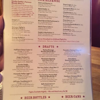 Smoke Daddy - Barbeque Near Me - Chicago, Illinois
