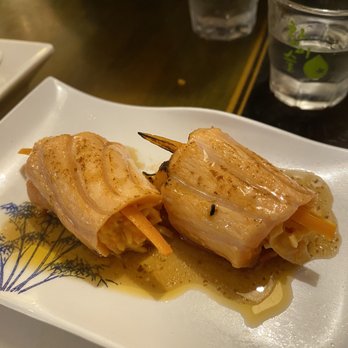 Yanagi Sushi - Chef Ben's special - Sushi Bars Near Me - Northridge, California