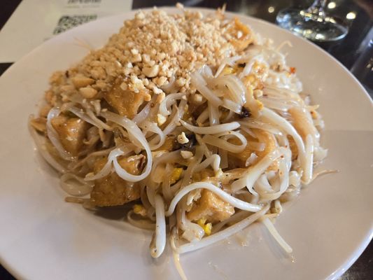 Thai Me Up by null