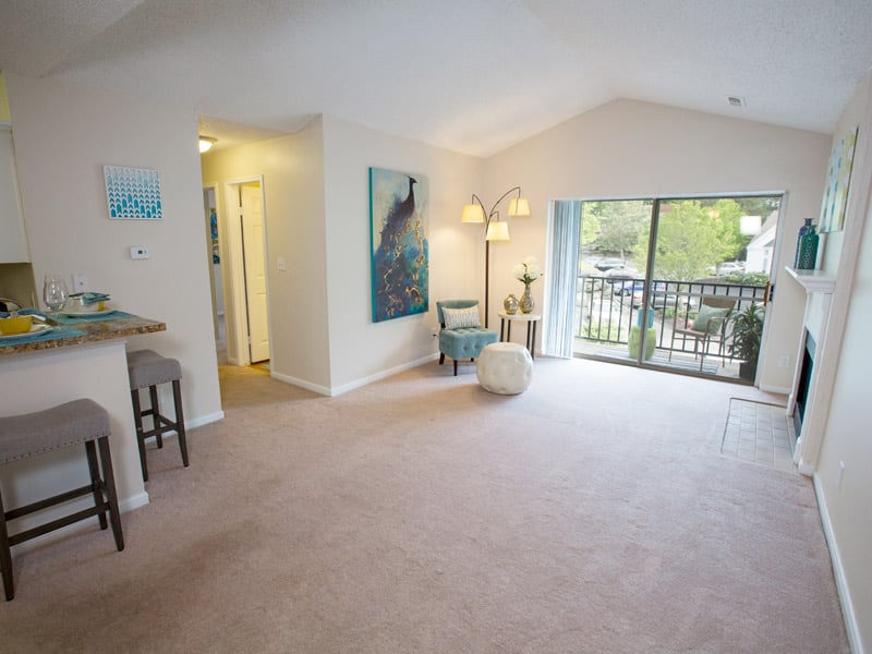 THE TERRACES OF WESTERN CRANSTON BY ASPEN SQUARE MANAGEMENT CLOSED