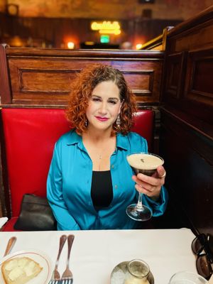 Musso & Frank Grill by null