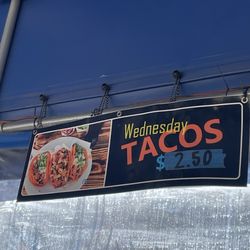 Thovo - Taco Tuesday plus 1