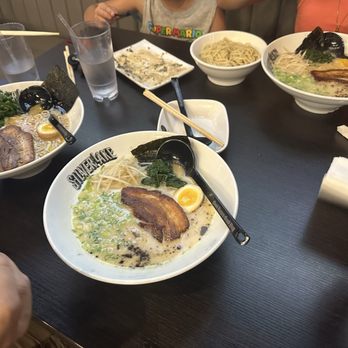 Silverlake Ramen - Shoyu - Ramen Near Me - San Diego, California Silverlake Ramen - Shoyu - Ramen Near Me - San Diego, California
