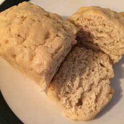 Maria's Kitchen Krafts - Heineken beer bread