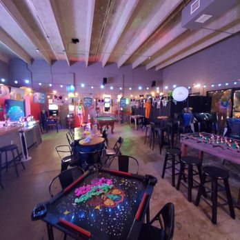 Shōjō’s Dojo - Brewpubs Near Me - Miami, Florida