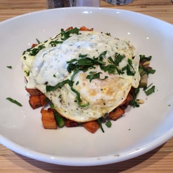 Prep & Pastry - Sweet Potato Hash - Breakfast & Brunch Near Me - Tucson, Arizona