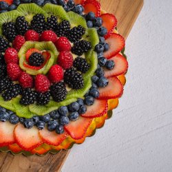 Diego’s Bakery 
