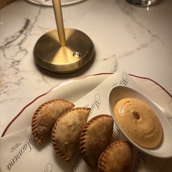 Macarena - Empanada - Spanish Near Me - Palo Alto, California Macarena - Empanada - Spanish Near Me - Palo Alto, California