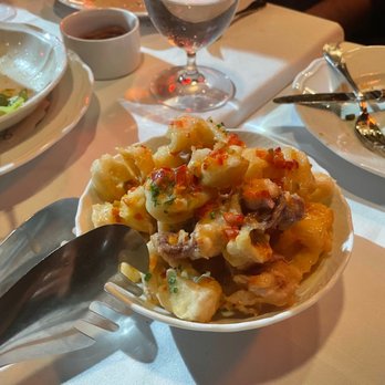 Carbone - Calamari - Italian Near Me - New York, New York Carbone - Calamari - Italian Near Me - New York, New York
