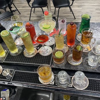 Prestige Bartender Academy - Bartending Schools Near Me - Covina, California Prestige Bartender Academy - Bartending Schools Near Me - Covina, California