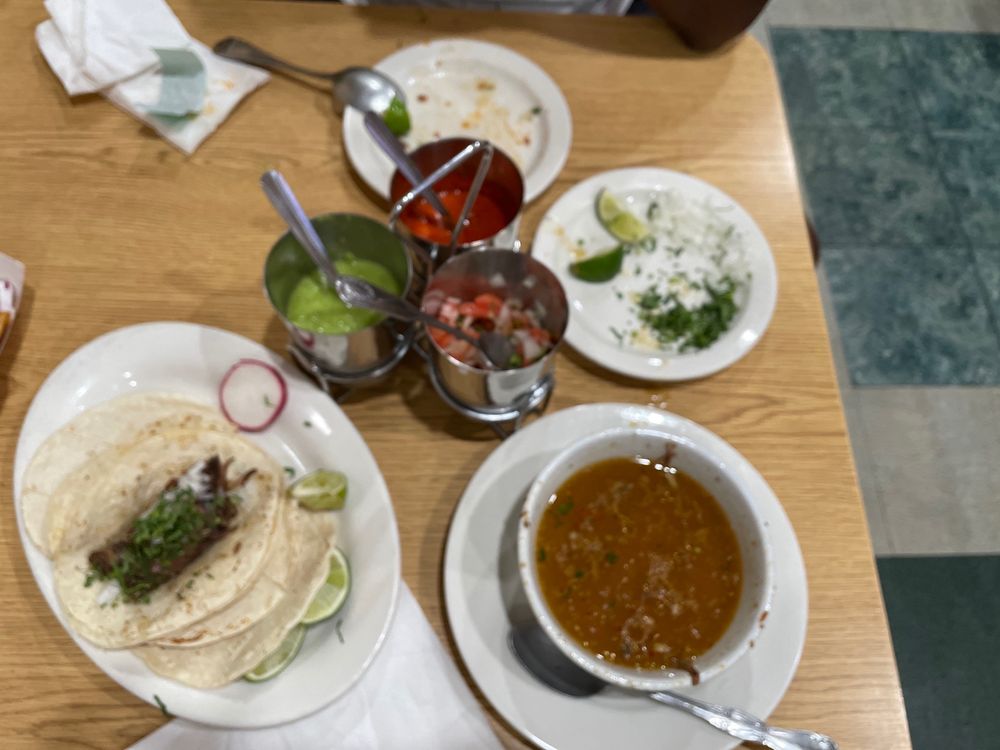 EL TAQUITO MEXICANO 60 Photos & 66 Reviews 1744 Eastern Ave