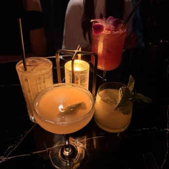Benny and Mary's - New American Near Me - Irvine, California