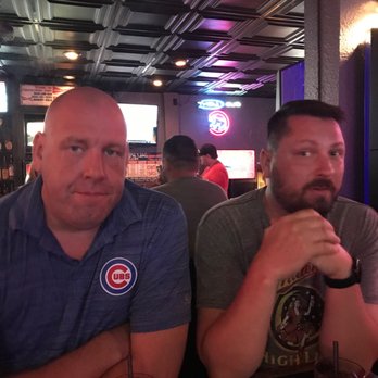 Beechwood Lounge - Very tight quarters - Pubs Near Me - Des Moines, Iowa