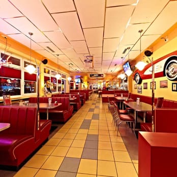 Road House - Burgers Near Me - Paderborn, NW