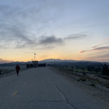 Hansen Dam Park - 7:15 am views - Parks Near Me - Sylmar, California Hansen Dam Park - 7:15 am views - Parks Near Me - Sylmar, California