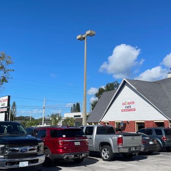 Egg Haven Cafe - Diners Near Me - St. Petersburg, Florida Egg Haven Cafe - Diners Near Me - St. Petersburg, Florida