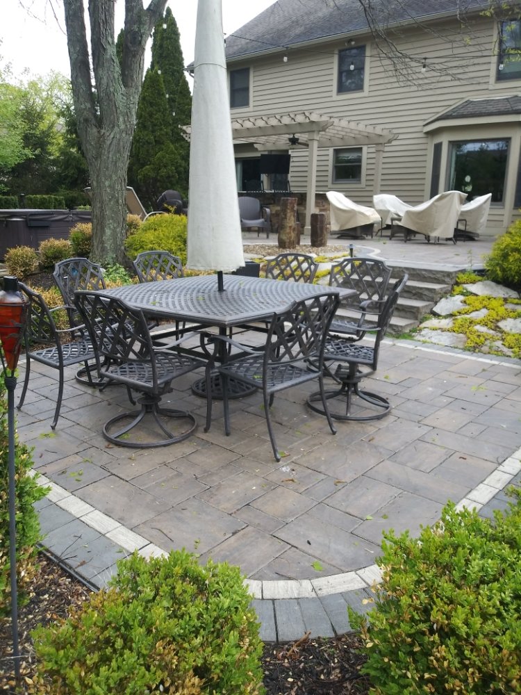 Slide of Alberto Masonry and Home Improvement