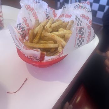 Nifty Fifty's - Classic fries still awesome - American Near Me - Folsom, Pennsylvania Nifty Fifty's - Classic fries still awesome - American Near Me - Folsom, Pennsylvania