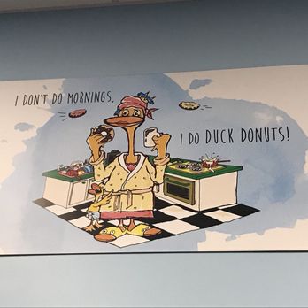 Duck Donuts - Donuts Near Me - Columbia, South Carolina Duck Donuts - Donuts Near Me - Columbia, South Carolina