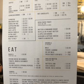 Kilovolt Coffee - Cafes Near Me - Oakland, California Kilovolt Coffee - Cafes Near Me - Oakland, California