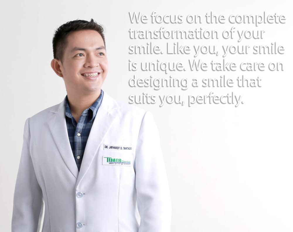 TIMES DENTAL CLINIC Updated September 2024 ADB Avenue, Ortigas