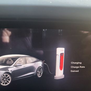Tesla Supercharger - V3 Supercharging. - EV Charging Stations Near Me - Commerce, California Tesla Supercharger - V3 Supercharging. - EV Charging Stations Near Me - Commerce, California