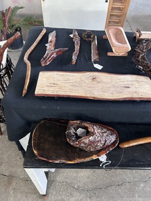 Pee Dee State Farmers Market by null