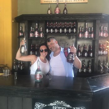 Hotel California - Hotels Near Me - Todos los Santos, BCS Hotel California - Hotels Near Me - Todos los Santos, BCS