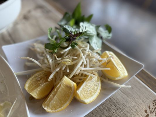 Green Bakery & Cafe by null