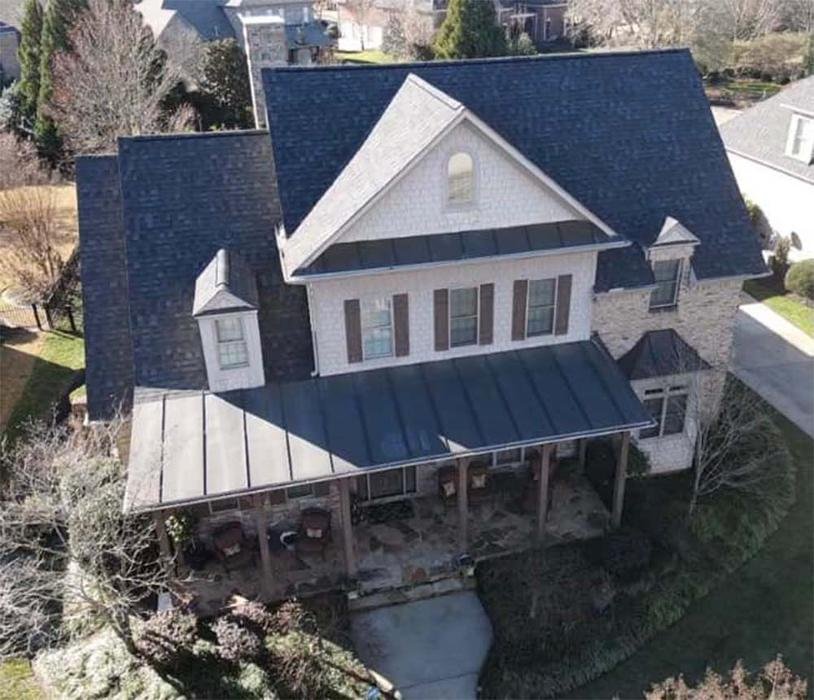 Slide of Precision Construction