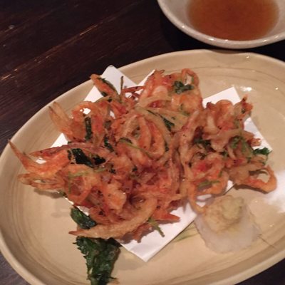 Sakana Bar Ippo Ebisu by null