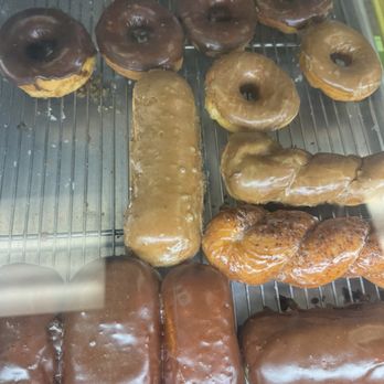 Altus Donuts and Fried Rice - Donuts - Donuts Near Me - Altus, Oklahoma