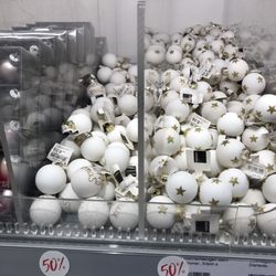 Depot - Weihnachtsabverkauf im Januar (01/2019)