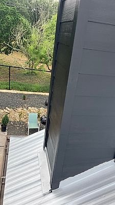 Slide of Eternal Roofing