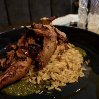 Delaney's Tavern - Grilled Chicken Poussin - New American Near Me - Orlando, Florida Delaney's Tavern - Grilled Chicken Poussin - New American Near Me - Orlando, Florida