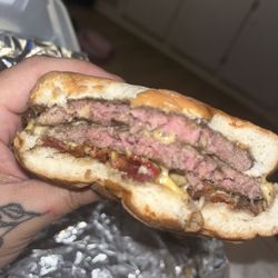 Cook Out