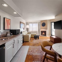 Hilton Sedona Resort at Bell Rock - Guest room
