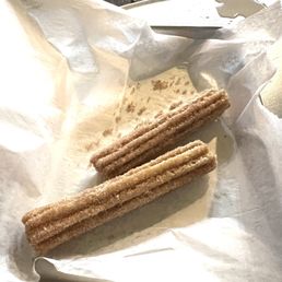 Churro (4 in one order) Churro (4 in one order)