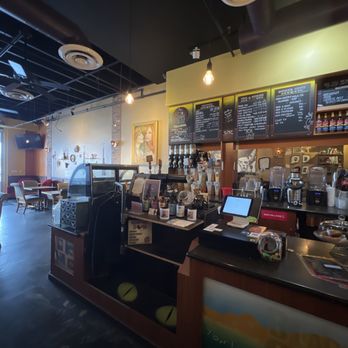 Black Cat Coffee House - Front - Coffee & Tea Near Me - Phoenix, Arizona Black Cat Coffee House - Front - Coffee & Tea Near Me - Phoenix, Arizona