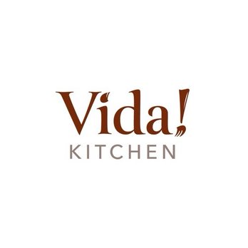 Vida Kitchen - Vida Kitchen Logo - Paint & Sip Near Me