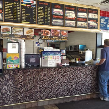 Mr Submarine - Sandwiches Near Me - Chicago, Illinois