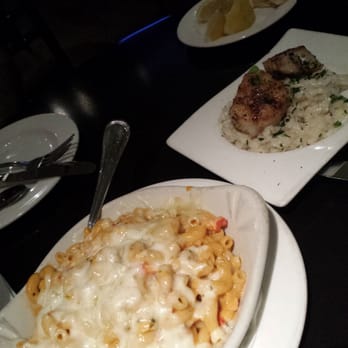 Bistango in Irvine - Lobster mac and scallops - American Near Me - Irvine, California Bistango in Irvine - Lobster mac and scallops - American Near Me - Irvine, California