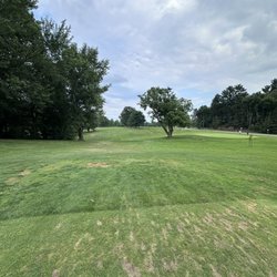 Spring Valley Golf & Lodge - Spring Vally golf course.
