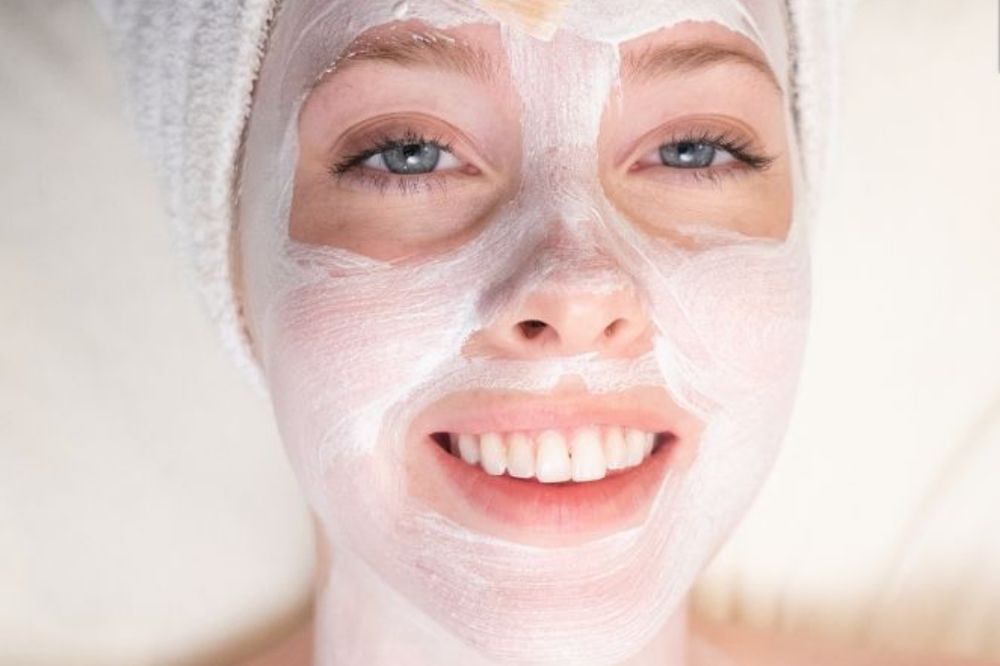 San Diego Skincare Logo