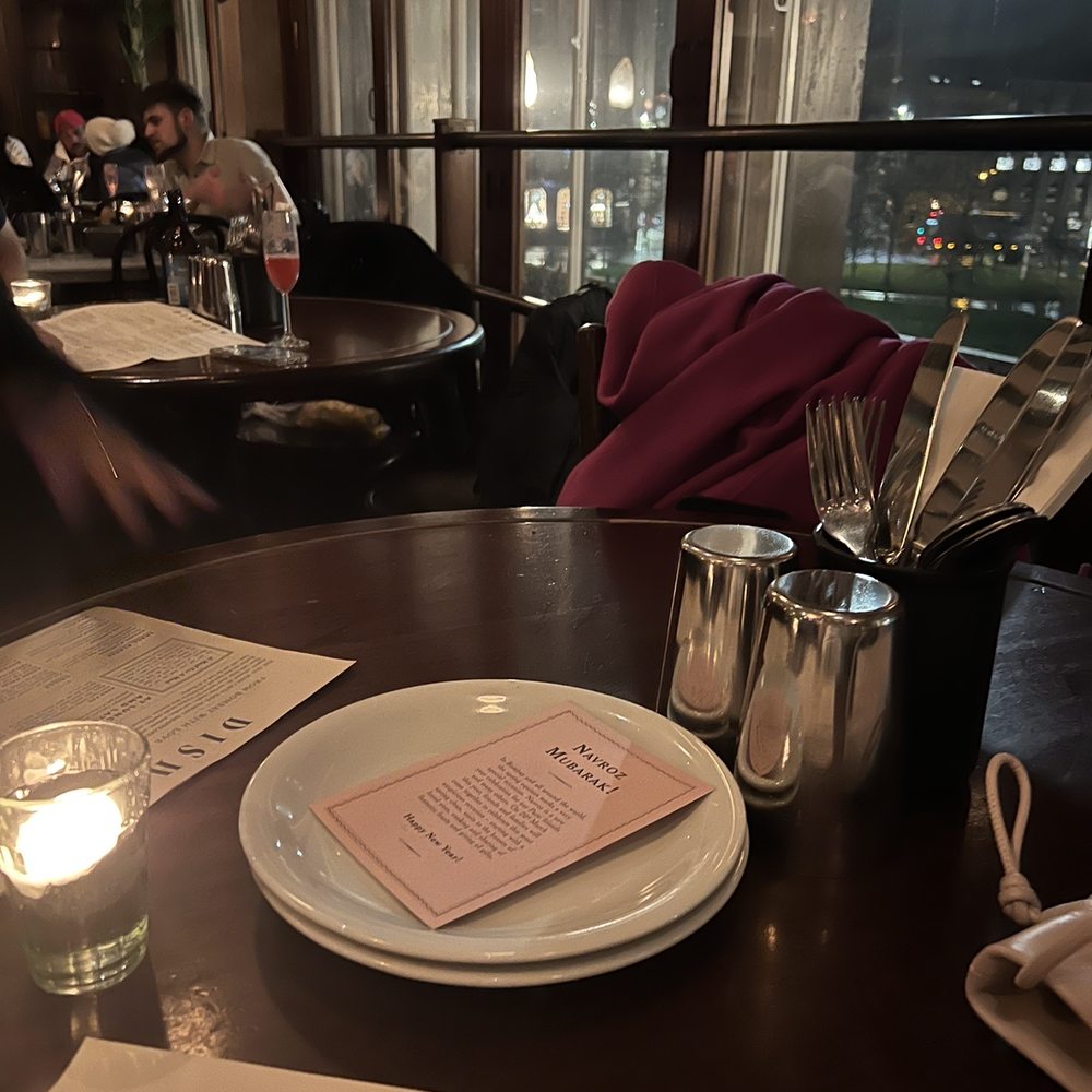 Dishoom - Ambiance - Indian Near Me - Edinburgh, EDH Dishoom - Ambiance - Indian Near Me - Edinburgh, EDH