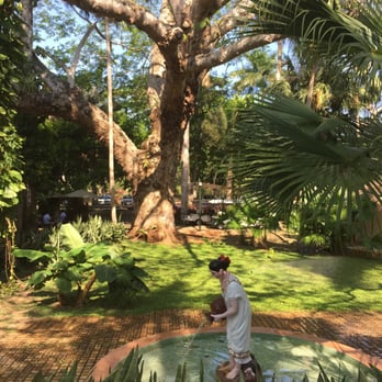 Mayaland Hotel & Bungalows - Resorts Near Me - Yucatán, YUC