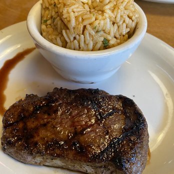 Texas Roadhouse - Sirloin steak - Steakhouses Near Me - Wesley Chapel, Florida