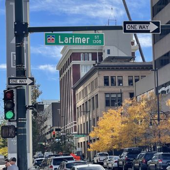 Larimer Square - Shopping Centers Near Me - Denver, Colorado Larimer Square - Shopping Centers Near Me - Denver, Colorado