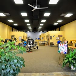 Jamie's Physical Therapy & Sports Medicine - Our facility
