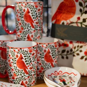 Silver In The City - Lean into the season with our varierty of cardinal themed gifts from Rifle Paper Co. - Jewelry Near Me - Carmel, Indiana Silver In The City - Lean into the season with our varierty of cardinal themed gifts from Rifle Paper Co. - Jewelry Near Me - Carmel, Indiana